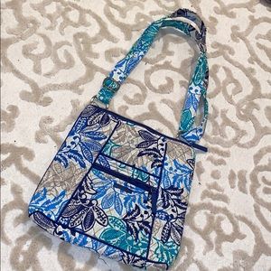 Vera Bradley Cross Body bag